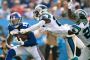Carolina Panthers: Unlike last year, secondary now has balance Carolina Panthers: Unlike last year, secondary now has balance