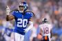 Is Janoris Jenkins the New York Giants’ most overpaid player? Is Janoris Jenkins the New York Giants’ most overpaid player?