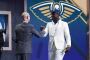 2019 NBA Draft results: Picks 1-60 2019 NBA Draft results: Picks 1-60