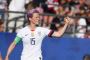 Women's World Cup: U.S. defeats France, 2-1 Women's World Cup: U.S. defeats France, 2-1