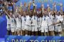 USA repeats as World Cup champions, beating Netherlands 2-0 USA repeats as World Cup champions, beating Netherlands 2-0
