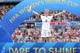 USWNT star Megan Rapinoe makes loud statement to silence critics USWNT star Megan Rapinoe makes loud statement to silence critics