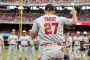 2019 MLB All-Star Game lineups: Alex Cora, Dave Roberts unveil batting orders for 90th Midsummer Classic 2019 MLB All-Star Game lineups: Alex Cora, Dave Roberts unveil batting orders for 90th Midsummer Classic