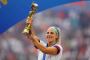 Julie Ertz talks ‘surreal’ women's World Cup win: 'We had to walk the walk' Julie Ertz talks ‘surreal’ women's World Cup win: 'We had to walk the walk'
