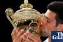 Novak Djokovic beats Roger Federer in epic match to win fifth Wimbledon title Novak Djokovic beats Roger Federer in epic match to win fifth Wimbledon title