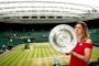 How Simona Halep discovered her 'chill' to win Wimbledon How Simona Halep discovered her 'chill' to win Wimbledon