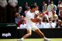 Novak Djokovic Is A Fortress Novak Djokovic Is A Fortress