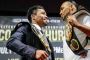 Breaking down Manny Pacquiao vs. Keith Thurman Who has the edge? Breaking down Manny Pacquiao vs. Keith Thurman Who has the edge?
