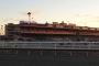 Two horses die at Del Mar after colliding Two horses die at Del Mar after colliding