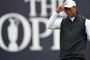 2019 British Open: Rory McIlroy falls short; Tiger Woods, Phil Mickelson miss same major cut for first time 2019 British Open: Rory McIlroy falls short; Tiger Woods, Phil Mickelson miss same major cut for first time