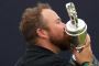 Shane Lowry clinches Claret Jug for first major title Shane Lowry clinches Claret Jug for first major title
