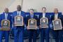 Mariano, always 'the last,' closes HOF ceremony Mariano, always 'the last,' closes HOF ceremony