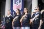 Bill supporting equal pay for USWNT introduced in Congress Bill supporting equal pay for USWNT introduced in Congress