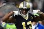 Fantasy Football Mock Draft: First-Round Receivers, an Early Running Back Run, Quarterbacks Fall Fantasy Football Mock Draft: First-Round Receivers, an Early Running Back Run, Quarterbacks Fall