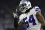 Cowboys exec: Still 'pie left' for remaining deals after Jaylon Smith extension Cowboys exec: Still 'pie left' for remaining deals after Jaylon Smith extension