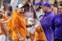 LSU at Texas most in-demand ticket for the 2019 college football season LSU at Texas most in-demand ticket for the 2019 college football season
