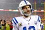 Luck retires, calls decision 'hardest of my life' Luck retires, calls decision 'hardest of my life'