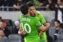 Seattle Sounders knock LAFC from playoffs with Raul Ruidiaz brace Seattle Sounders knock LAFC from playoffs with Raul Ruidiaz brace