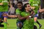 Seattle Sounders aim for Seattle Sounders aim for