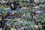 Each time Seattle scored in the MLS Cup final, the fans' reaction registered on earthquake measuring devices Each time Seattle scored in the MLS Cup final, the fans' reaction registered on earthquake measuring devices