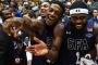 What's the bracket impact of Stephen F. Austin's win over Duke? What's the bracket impact of Stephen F. Austin's win over Duke?