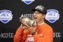 Clemson blasts UVA in ACC Championship: Final Score, Analysis, Stats Clemson blasts UVA in ACC Championship: Final Score, Analysis, Stats