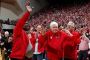 Emotional Bob Knight ends 20-year split with Indiana Emotional Bob Knight ends 20-year split with Indiana