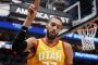 Coronavirus: Infected Jazz star Rudy Gobert issues apology 'to the people that I have endangered' Coronavirus: Infected Jazz star Rudy Gobert issues apology 'to the people that I have endangered'