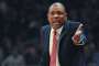 Doc Rivers out as LA Clippers head coach Doc Rivers out as LA Clippers head coach