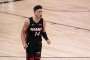 NBA playoffs: Tyler Herro breaks record as youngest Finals starter NBA playoffs: Tyler Herro breaks record as youngest Finals starter