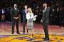 Jeanie Buss Expresses Deep Pride Over How Lakers Have Used Season to Honor Kobe Bryant