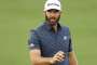 Dustin Johnson wins 84th Masters at Augusta