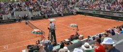 French Open TV Schedule, Live Streaming Options