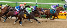 3 Ways To Improve The Triple Crown - Level Up The Playing Field