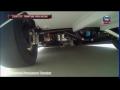 2013 Daytona Testing - Amazing Camera Angle From Under a Chevrolet 2013 Daytona Testing - Amazing Camera Angle From Under a Chevrolet