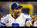 Dallas Cowboys defeat Redskins. Is Tony Romo the NFL MVP? Dallas Cowboys defeat Redskins. Is Tony Romo the NFL MVP?