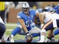ESPN First Take - Detroit Lions' Dominic Raiola stomps on ankle of Chicago Bears' Ego Ferguson ESPN First Take - Detroit Lions' Dominic Raiola stomps on ankle of Chicago Bears' Ego Ferguson