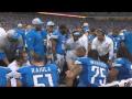 Lions vs. Buccaneers: Wired for Sound Lions vs. Buccaneers: Wired for Sound