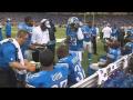 Lions vs. Vikings: Wired for Sound Lions vs. Vikings: Wired for Sound