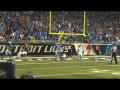 Lions vs. Dolphins: Megatron mic'd up Lions vs. Dolphins: Megatron mic'd up
