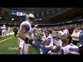 Sound FX: Calvin Johnson Sound FX: Calvin Johnson