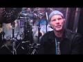 Red Hot Chili Peppers - Auction Of Chad Smith's Super Bowl Halftime Show Drum Kits Red Hot Chili Peppers - Auction Of Chad Smith's Super Bowl Halftime Show Drum Kits