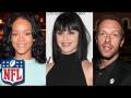 Katy Perry, Rihanna Asked to Pay For Super Bowl Performance? Katy Perry, Rihanna Asked to Pay For Super Bowl Performance?