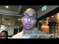 Floyd Mayweather vs Manny Pacquiao boxing expert Doug Fischer Breaks It Down Floyd Mayweather vs Manny Pacquiao boxing expert Doug Fischer Breaks It Down