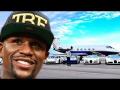 Floyd Mayweather -- My Insane Car Collection's ... Worth Around $7.3 million Floyd Mayweather -- My Insane Car Collection's ... Worth Around $7.3 million