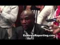 My last Interview with Stuart Scott - No One Beats Floyd Mayweather My last Interview with Stuart Scott - No One Beats Floyd Mayweather
