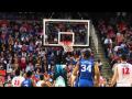 Virginia Men's Basketball ACC Championship Highlights Virginia Men's Basketball ACC Championship Highlights