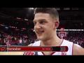 Wisconsin vs Iowa Postgame Recap Wisconsin vs Iowa Postgame Recap
