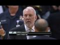 Gregg Popovich Earns 1000th Win on Spurs Late Rally Gregg Popovich Earns 1000th Win on Spurs Late Rally