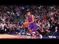 Vince Carter Looks Back on the 2000 Slam Dunk Contest Vince Carter Looks Back on the 2000 Slam Dunk Contest